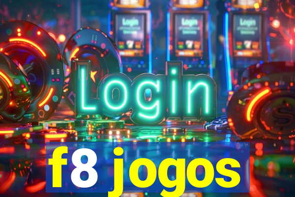 f8 jogos